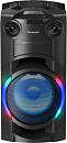 Минисистема Panasonic SC-TMAX20GSK черный 300Вт FM USB BT