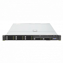 Сервер XFUSION 1288H V5 2x4208 2x32Gb x8 6x480Gb 2.5" SSD SATA 9460-8i 1G 2P+10G 2P 2x550W (02311VKU)