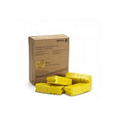 XEROX 108R00839 Чернила желтые (4x9,25K) XEROX CQ 9201/9202/9203 {GMO}