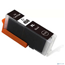 Струйный картридж NV Print PGI-450XL (NV-6499B001) Black для Canon Pixma iP7240/MG6340/MG5440 (23 мл)