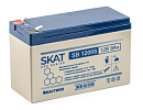 (8970) Бастион SKAT SB 1209S АКБ СК 12В/9Ач/F1/Срок службы 12 лет/1,5 л.г