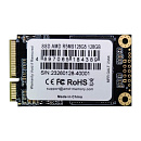 Твердотельный накопитель SSD AMD Radeon 128GB Client SSD mSATA 3D NAND Retail R5MS128G5