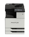 МФУ Pantum CM9108DN P/C/S, Сolor, А3, 45 ppm (max 225 тыс/mon), 1,2 GHz, 1200х1200 dpi, 2 gb, Emmc 32 gb, touch sc. 10, duplex, network, ADF:150 page