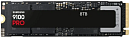 Твердотелльный накопитель SSD M.2 (PCI-E NVMe 2.0 Gen 5.0 x4) 8Tb Samsung 9100 PRO (R14800/W13400MB/s), 1year