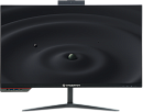 Моноблок ГРАВИТОН М52И 23,8"FHD/i5-12400/8GB/SSD256GB/Wi-Fi+BT/K+M/NoOS/3YST