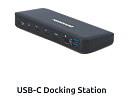 Durabook_USB-C_Docking_Station