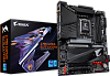 Материнская плата Z790 A ELITE DDR4