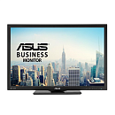 ASUS 24.1" BE24AQLBH IPS LED, 1920x1200, 5ms, 300cd/m, 178°/178°, 100M:1, D-Sub, DVI, HDMI, DP, USB-hub, колонки, Tilt, Swivel, Pivot, HAS, VESA, Blac
