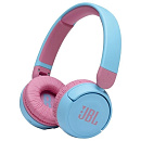 Нaушники BLUETOOTH JR310BT BLUE JBL