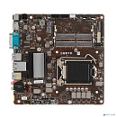 MSI H510TI-S09 MS-7D35 OEM {Socket-1200, H510, 2xDDR4 SODIMM, 2xSATA3, 1xM.2, 4xUSB3.2, HDMI, GLan Mini-ITX}