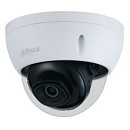 DAHUA DH-IPC-HDBW3241EP-AS-0360B-S2 Уличная купольная IP-видеокамера 2Мп, 1/2.8” CMOS, объектив 3.6мм, видеоаналитика, микрофон, ИК 50м, IP67, IK10, м