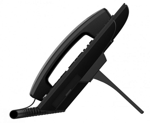 SIP-Телефон Fanvil J6 4.3 TFT color screen (480*272),1080P video decoding, Support Extension Panel, 6-party conference, HD Voice, 20 SIP Lines, 10 DSS