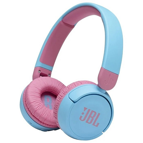 Нaушники BLUETOOTH JR310BT BLUE JBL