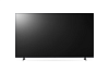 LG 86" UHD, 350nit, RS-232, IP-RF,WebOS, Group Manager, 16/7, Landscape only