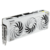Видеокарта ASUS TUF-RTX5070TI-O16G-WHITE-GAMING
