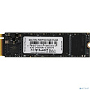 AMD SSD R5MS512G5 Radeon Client SSD 512GB PCIe Gen3x4 with NVMe
