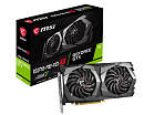 Видеокарта PCIE16 GTX1650 4GB GDDR6 GTX 1650 D6 GAMING X MSI