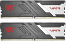 Память DDR5 2x16Gb 5600MHz Patriot PVV532G560C36K Viper Venom RTL Gaming PC5-44800 CL36 DIMM 288-pin 1.25В с радиатором Ret