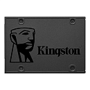 твердотельный накопитель Kingston SSD 960GB SSDNow A400 SATA 3 2.5" 7mm R500/W450MB/s 3D NAND MTBF 2M 300TBW Retail 1 year