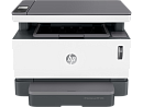 Лазерное МФУ HP Neverstop Laser MFP 1200n Printer
