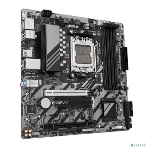 Gigabyte B850M D3HP, RTL