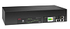 Автоматический стоечный переключатель APC Rack Automatic Transfer Switch, 2U, 32A, 230V, 2 IEC 309 IN, 16 C13, 2 C19 OUT, 50/60 Hz (rep. AP4424, AP772