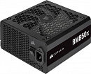 Блок питания Corsair ATX 850W RM850X 80+ gold 24+3x(4+4) pin APFC 135mm fan 14xSATA Cab Manag RTL