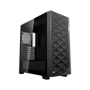 Корпус для компьютера PCCOOLER ATX C3D510 BK ARGB