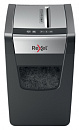 Шредер Rexel Momentum X312-SL (секр.P-3) фрагменты 12лист. 23лтр. скрепки скобы