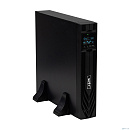 ИБП Бастион SKAT-UPS 2000-RACK-ON-E P3 {Online, синус, 2000ВА/2000 Вт, стойка/на пол, 8xC13, встр. SNMP/USB/RS-232/EPO, БЕЗ АКБ (4 шт 40-200Ач) или SK