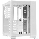 Корпус Lian Li O11D Mini-S Snow Edition / Mid-Tower, TG / G99.O11DMI-S.R0