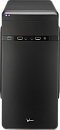 корпус Formula V Line QS-180 mATX USB3.0x1/USB2.0x2/audio (ex Aerocool)