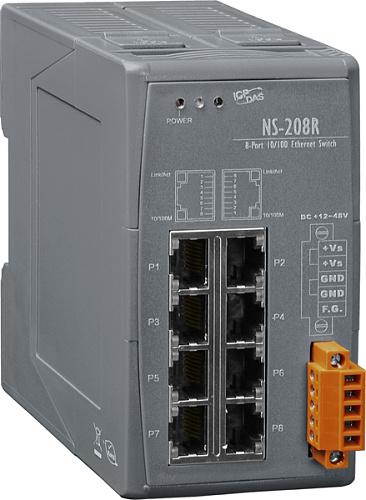 NS-208R CR