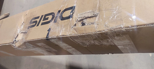 Экран настенный с электроприводом Digis DSTP-16903