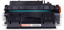 Картридж лазерный Print-Rite TFHAKEBPU1J PR-CE505A CE505A черный (2700стр.) для HP LJ P2055/P2035