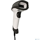 Mindeo MD6600-HD-HC Сканер штрих-кода медицинский {2D, USB cable, white, antibacterial plastic} [MD6600-HD-HC]
