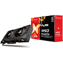 Видеокарта Sapphire Bad Pack RX9060XT PULSE OC 16GB GDDR6 128bit DP 2xHDMI 2FAN RTL bp
