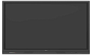 75' Optoma 3751RK INTERACTIVE, UHD 4K, 3840x2160, 370cd, 1200:1, 8ms, 178/178, IN: 3xHDMI, VGA, DP, 4xUSB2.0, USB3.0, RJ45, OUT: HDMI, S/PDIF, RG45, A