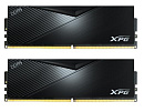 Модуль памяти DIMM DDR5-5600 64GB (32GBx2) AX5U5600C3632G-DCLABK ADATA