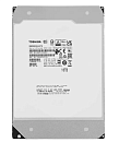 Жесткий диск SAS 16TB 7200RPM 12GB/S 512MB MG09SCA16TE TOSHIBA