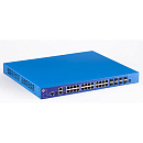 Т-КОМ ТГК-363-20/8д-П/м Управляемый L3 PoE-коммутатор, стек, 20x1000Base-T, 4x10GBase-X SFP+, 4xCombo 1000Base-T/SFP, (24 порта PoE 802.3af/at, PoE-бю