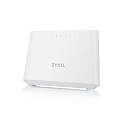 Маршрутизатор ZYXEL Маршрутизатор/ EX3301-T0 Gigabit Wi-Fi router, AX1800, Wi-Fi 6, MU-MIMO, EasyMesh, 802.11a/b/g/n/ac/ax (600+1200 Mbps), 1xWAN GE, 4xLAN GE,