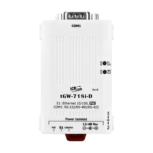 tGW-718i-D CR