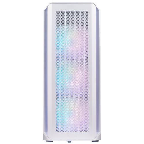 Корпус XPG VALORAIRPLUSMTA-WHCWW