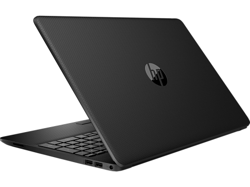 Ноутбук/ HP15s-fq5025ny 15.6"(1920x1080)/Intel Core i5 1235U(1.3Ghz)/8192Mb/512PCISSDGb/noDVD/Int:Intel Iris Xe/Cam/WiFi/41WHr/war 1y/Jet black/DOS +