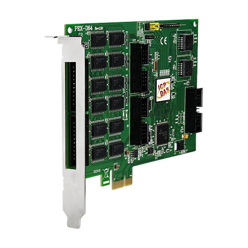 PEX-D64 CR