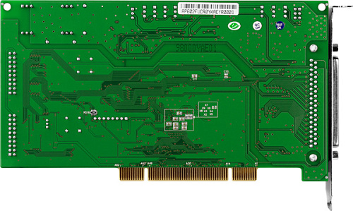 PCI-1602FU CR