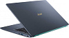 Ультрабук Acer Swift 3X SF314-510G-745A Core i7 1165G7 16Gb SSD1Tb Intel Iris Xe Max 4Gb 14" IPS FHD (1920x1080) Eshell blue WiFi BT Cam 3815mAh