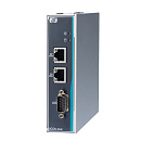 Встраиваемый безвентиляторный компьютер ICO120-E3350-A