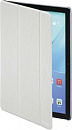 Чехол Hama для Huawei MediaPad M6 Fold Clear полиуретан серебристый (00187590)